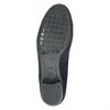 Ara Bari-Hs - Ballerinas & instappers - Blauw