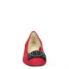 Ara Bari - Ballerinas & instappers - Rood