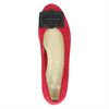 Ara Bari - Ballerinas & instappers - Rood