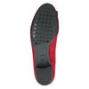 Ara Bari - Ballerinas & instappers - Rood