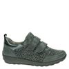 Ara Osaka - Klittenbandschoenen - Zwart