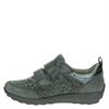 Ara Osaka - Klittenbandschoenen - Zwart