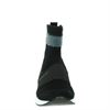Ara L.A. Fushion 4 - Hoge sneakers - Zwart