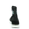 Ara L.A. Fushion 4 - Hoge sneakers - Zwart