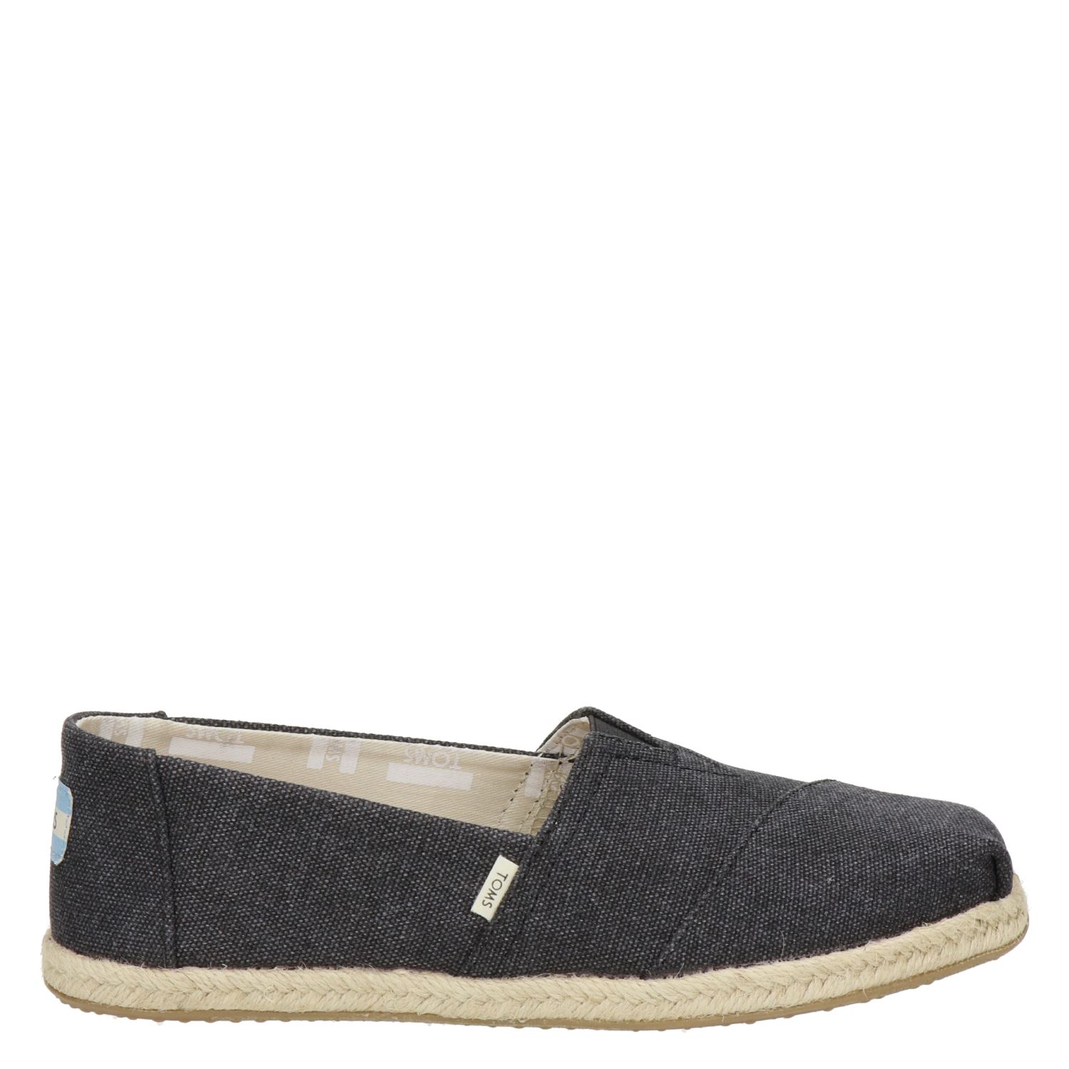 TOMS 10011621 zwart | Soeterboek Schoenen