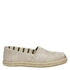 Toms Alpargata Classic Glitter