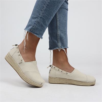 Bobs Set Sail - Espadrilles - Beige