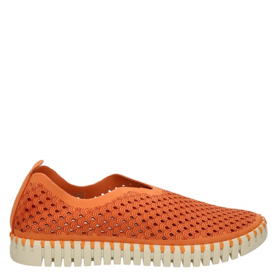 Ilse Jacobsen Tulip - Instapschoenen - Oranje