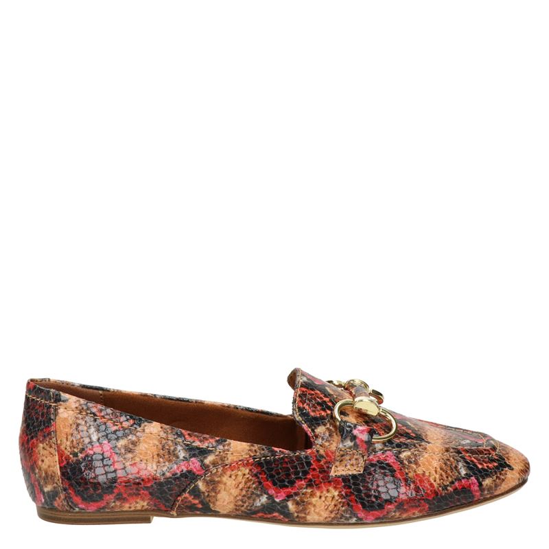 Tamaris - Mocassins & loafers - Oranje