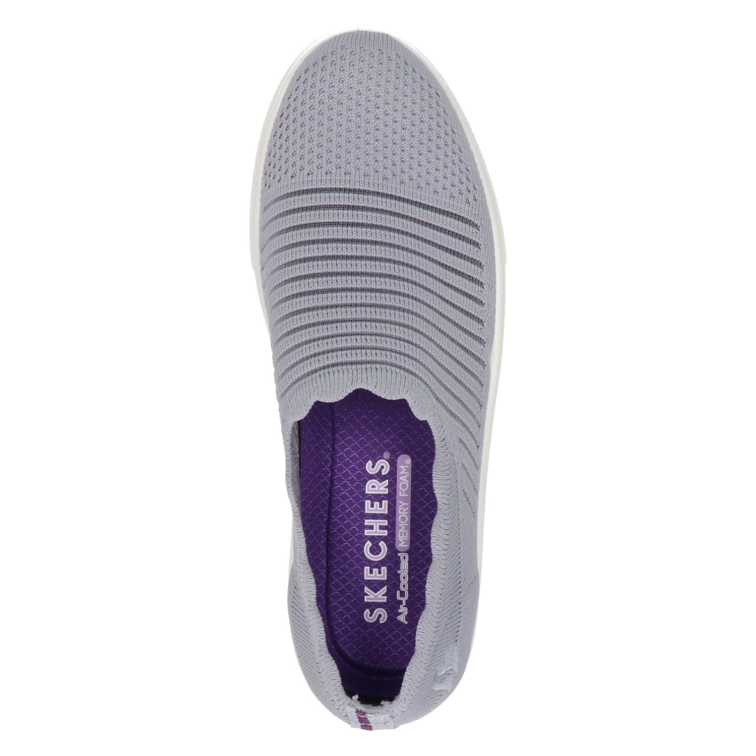 Skechers Dames instapschoenen 050617 - Schoenen.nl