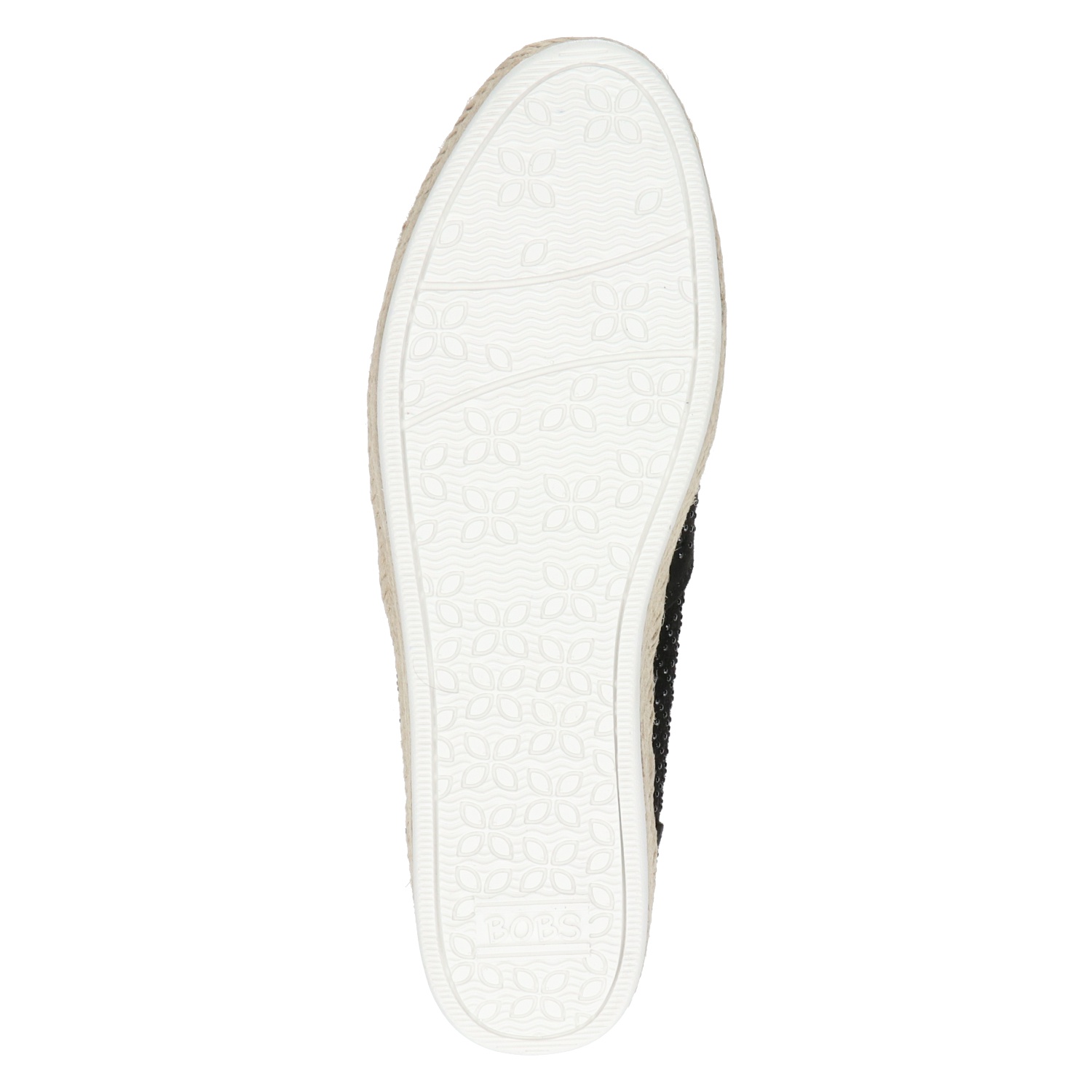 bobs black espadrilles