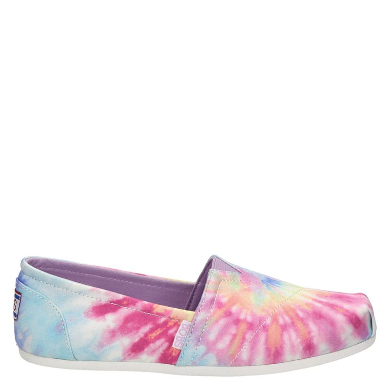 Bobs Bobs by Skechers Grateful Day - Instapschoenen - Multi