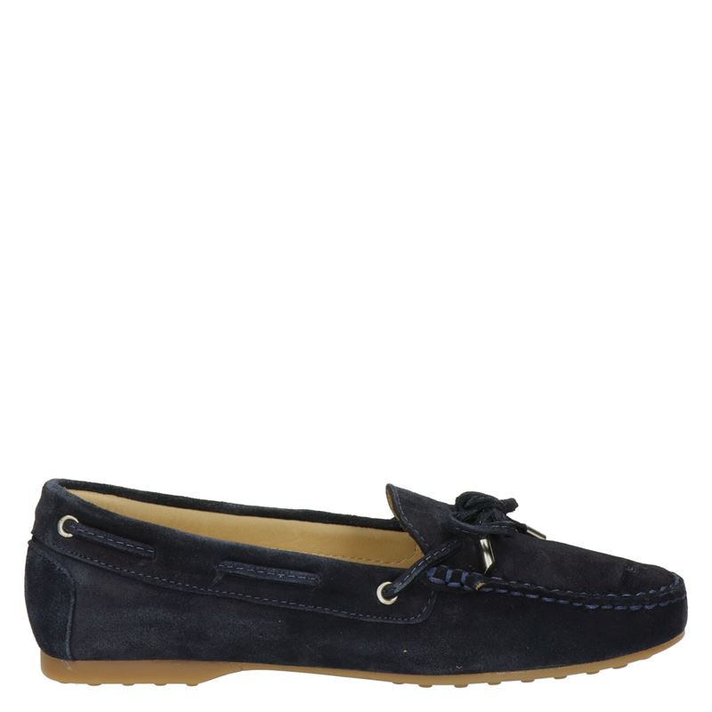 Nelson - Mocassins & loafers - Blauw