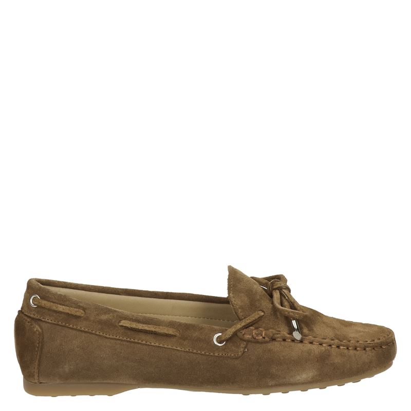 Nelson - Mocassins & loafers - Cognac