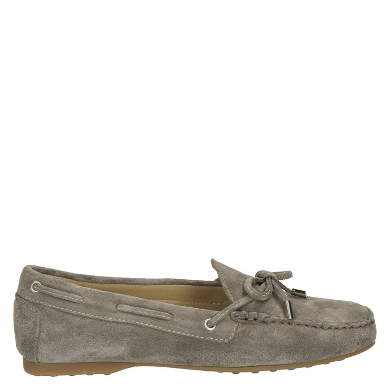 Nelson - Mocassins & loafers - Taupe