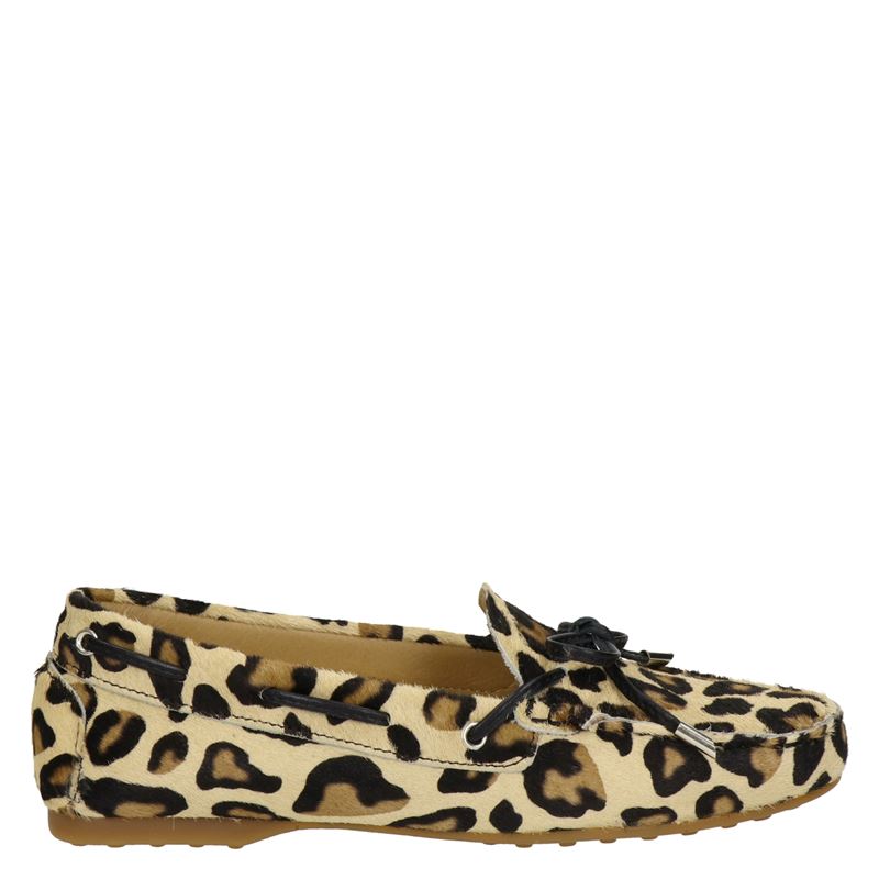 Nelson - Mocassins & loafers - Bruin