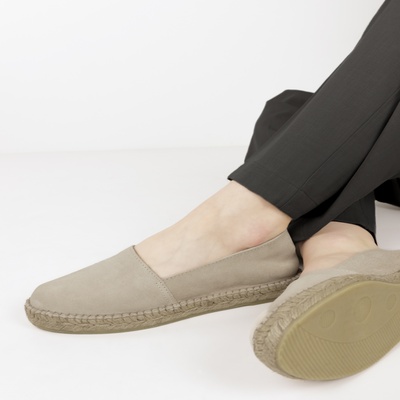 Nelson - Espadrilles - Beige