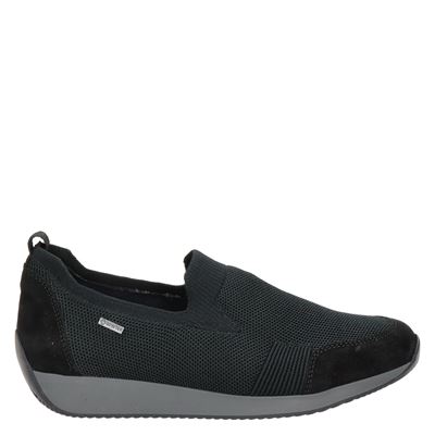 Ara Lissabon - Instapschoenen - Zwart