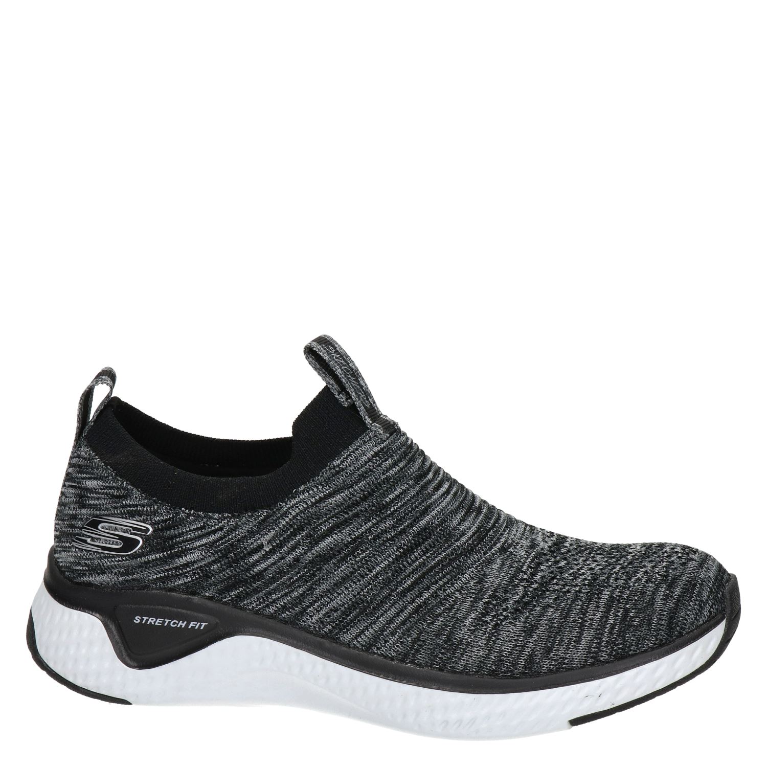 skechers solar fuse dames