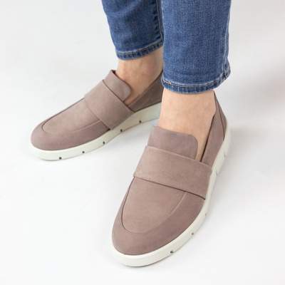 Ecco Bella - Instapschoenen - Roze