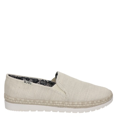 Bobs - Espadrilles - Beige
