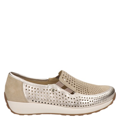 Ara Merano - Instapschoenen - Beige