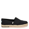 Toms Alpargata Platform Rope