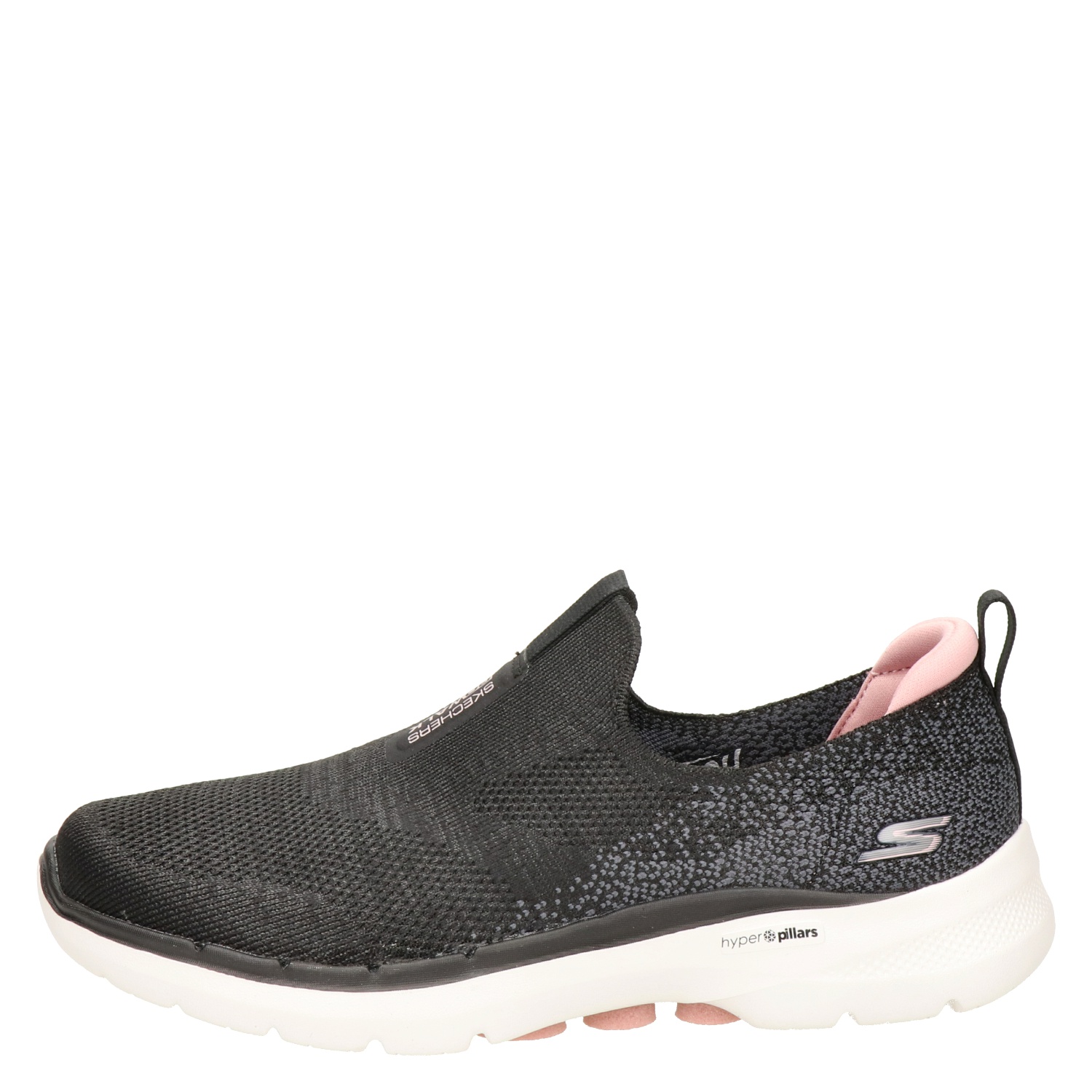 Skechers GO Walk 5COASTAL View 124250LTPK universal all year women shoes |  Fruugo NL