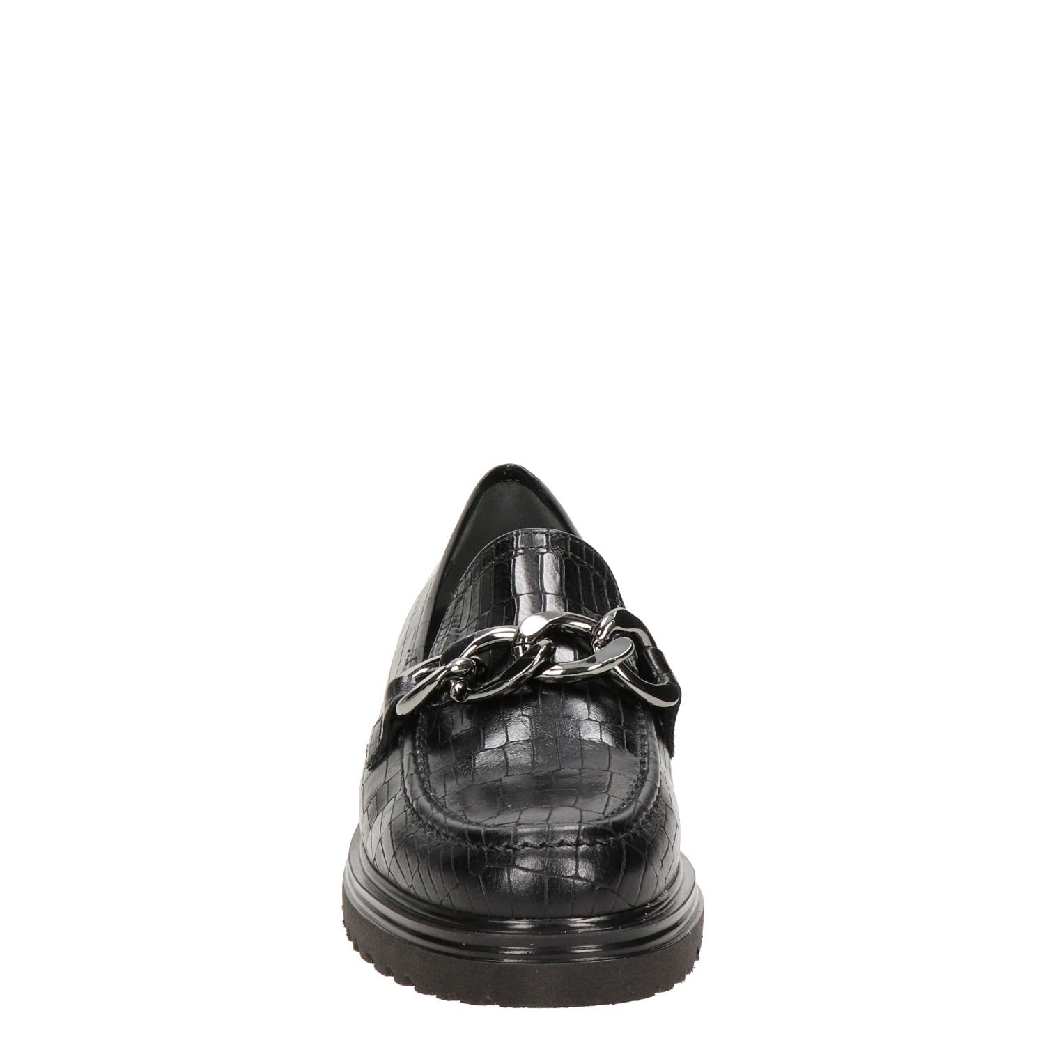 Blauwe GABOR Loafers 212.1 | Omoda