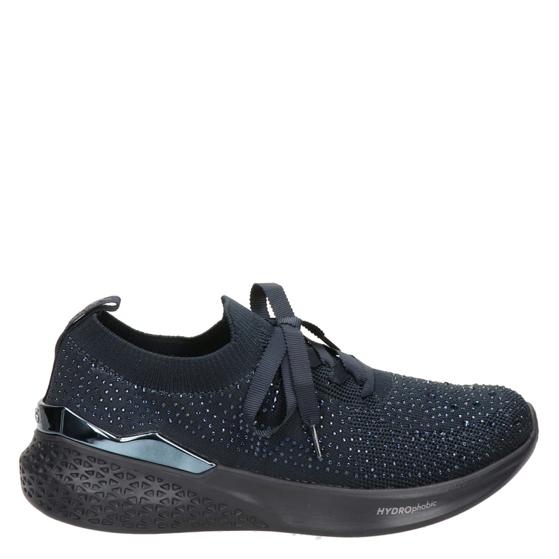 ARA Women's Low-Top Sneakers - Stylish & Waterproof Walking Shoes - View #6