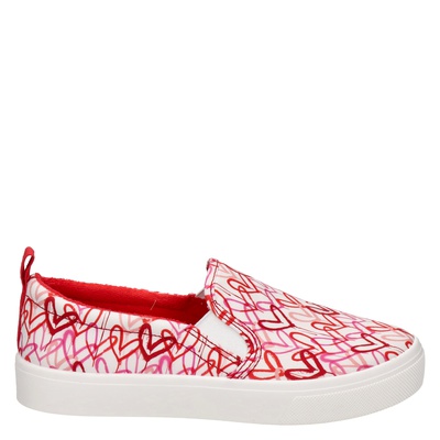 Skechers instapschoenen voor dames kopen? - Nelson.nl