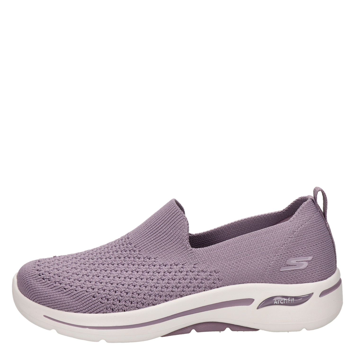 skechers arch fit dames instappers