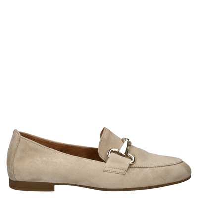 Gabor - Mocassins & loafers - Beige