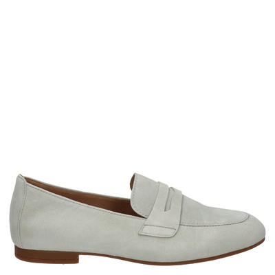 Gabor - Mocassins & loafers - Groen