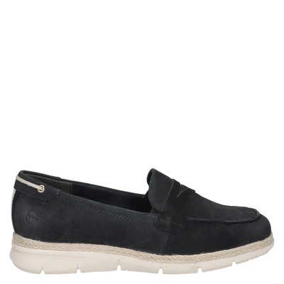 Tamaris - Mocassins & loafers - Blauw