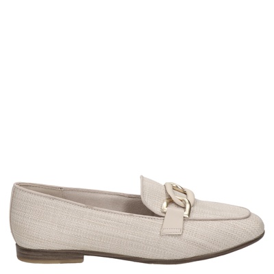 Tamaris - Mocassins & loafers - Beige