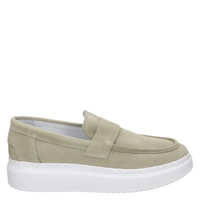 Maruti Charlot - Mocassins & loafers - Beige