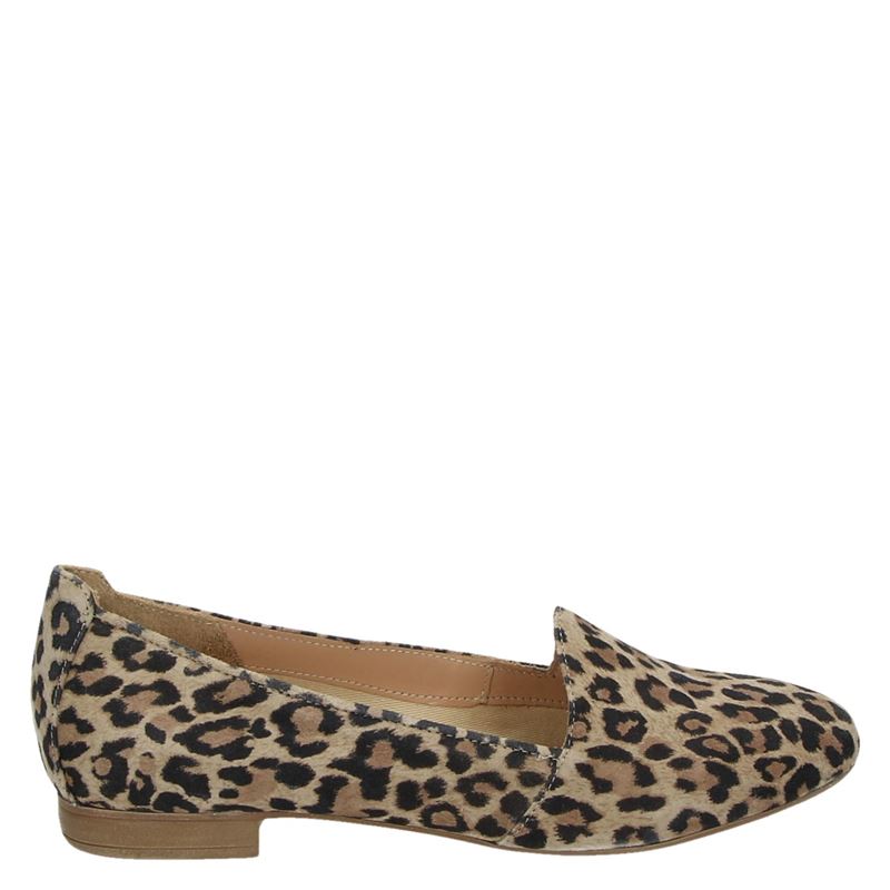 Nelson Instapschoenen Beige nelson kopen in de aanbieding