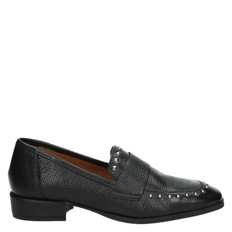 Nelson Mocassins Loafers Zwart nelson kopen in de aanbieding