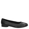 Ecco Anine - Ballerinas & instappers - Zwart