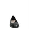 Ecco Anine - Ballerinas & instappers - Zwart