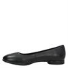 Ecco Anine - Ballerinas & instappers - Zwart