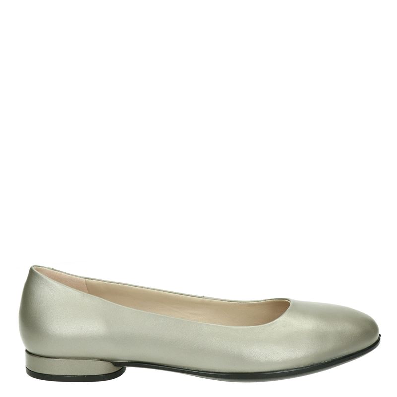 Ecco Anine - Ballerinas & instappers - Beige