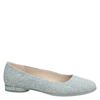 Ecco Anine - Ballerinas & instappers - Grijs