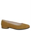 Ecco Anine - Ballerinas & instappers - Cognac
