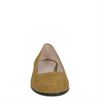Ecco Anine - Ballerinas & instappers - Cognac