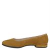 Ecco Anine - Ballerinas & instappers - Cognac