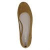 Ecco Anine - Ballerinas & instappers - Cognac