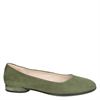 Ecco Anine - Ballerinas & instappers - Kaki