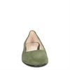 Ecco Anine - Ballerinas & instappers - Kaki